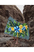 Hand Painted Rayon Sarong